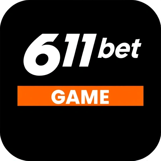 Logo da 611bet