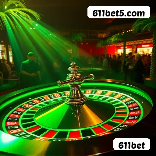 Ferramentas de apostas 611bet